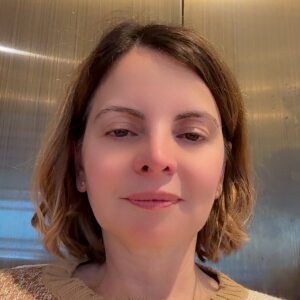 Photo de profil de Tania Vigouroux