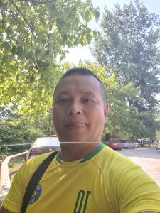 Photo de profil de Tank Vongprasoeut