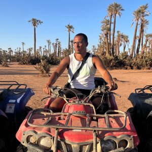 Photo de profil de Tanor Ndiaye
