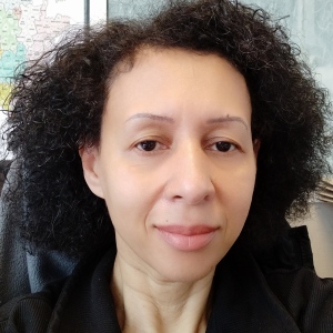 Photo de profil de Tanya Pistruin