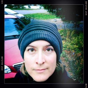 Photo de profil de Tanya Sulatyski