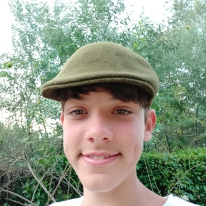 Photo de profil de Tao Le Berre