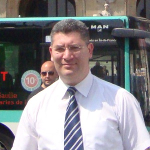Photo de profil de Taoufik Abousinan Fadhil