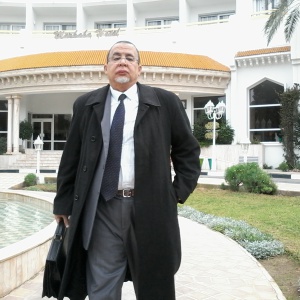 Photo de profil de Taoufik Ben Hmida