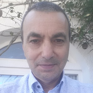 Photo de profil de Taoufik Bennaceur