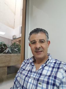 Photo de profil de Taoufik Elbouayachi