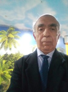 Photo de profil de Taoufik Frikha