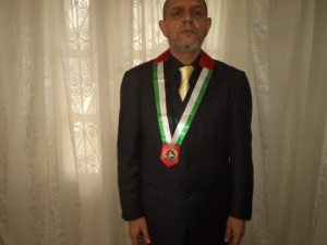 Photo de profil de Taoufik Ismail