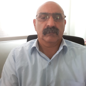 Photo de profil de Taoufik Khattabi