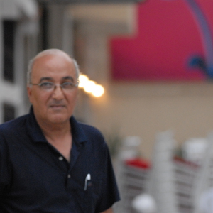 Photo de profil de Taoufik Seddik
