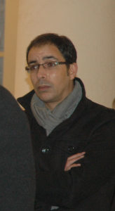 Photo de profil de Taoufiq Elmourabiti