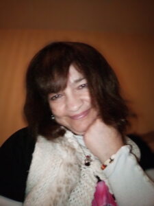 Photo de profil de Taouse Dominique Choualhi