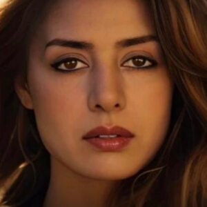 Photo de profil de Taraneh Medali