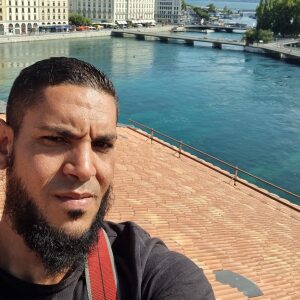Photo de profil de Tarek Barbouche