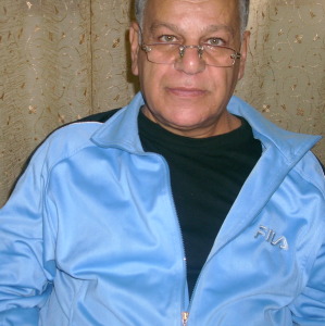 Photo de profil de Tarek Boulkadid