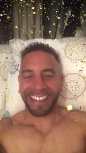 Photo de profil de Tarek Melik