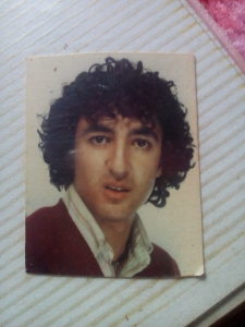 Photo de profil de Tarek Merad