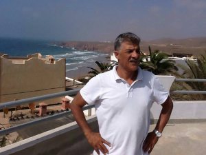 Photo de profil de Tarek Nya