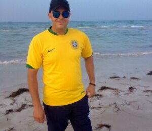 Photo de profil de Tarek Othman