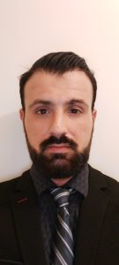 Photo de profil de Tarik Din Mokrane