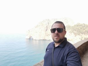 Photo de profil de Tarik Belabed