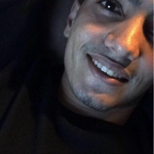 Photo de profil de Tarik Benghomari