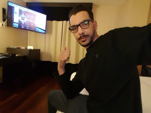 Photo de profil de Tarik Chkouri