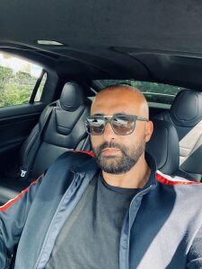 Photo de profil de Tarik Dahbi