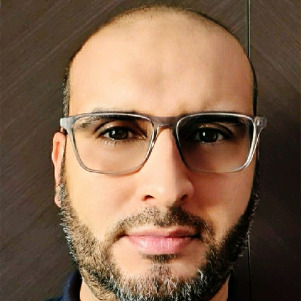 Photo de profil de Tarik Enhas