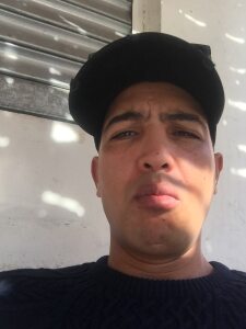 Photo de profil de Tarik Gardafi