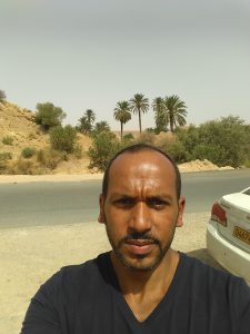 Photo de profil de Tarik Hamza