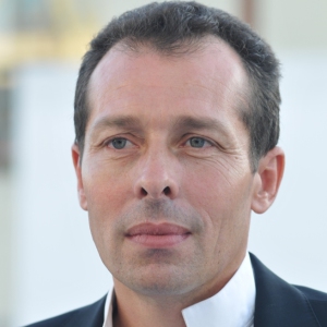 Photo de profil de Tarik Najem