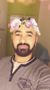 Photo de profil de Tarik Rammach