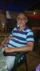 Photo de profil de Tarik Touimi Benjelloun
