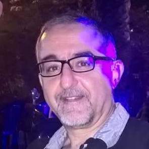 Photo de profil de Tarik Touimi Benjelloun