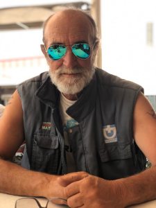 Photo de profil de Tariq Sbiti