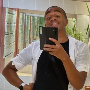 Photo de profil de Tark M'chindra