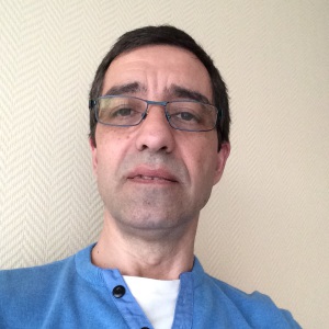 Photo de profil de Tarsicio Machado Da Costa