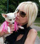 Photo de profil de Tatiana Bewer