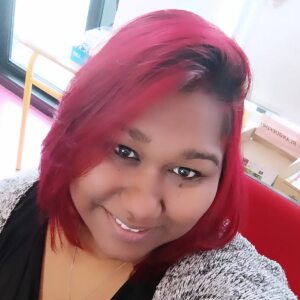 Photo de profil de Tatiana Boodoo