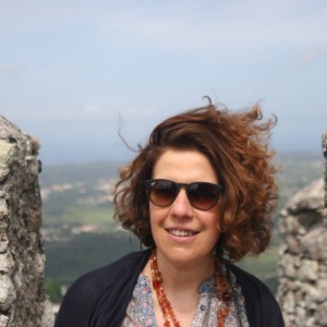 Photo de profil de Tatiana Bos