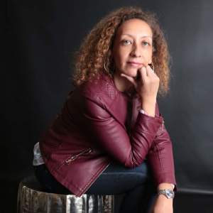 Photo de profil de Tatiana Clarac Sy