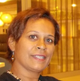 Photo de profil de Tatiana Nemoadjou