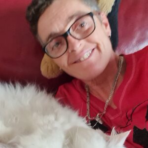 Photo de profil de Tatiana Nomballier