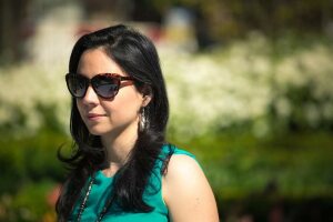 Photo de profil de Tatiana Riviere