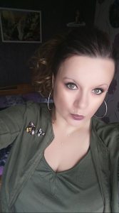 Photo de profil de Tatiana Roméro