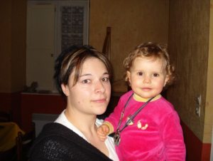 Photo de profil de Tatiana Thibault