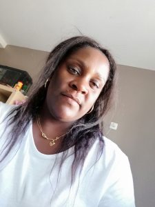 Photo de profil de Tatiana Voltine
