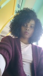 Photo de profil de Tatiana Zafizara