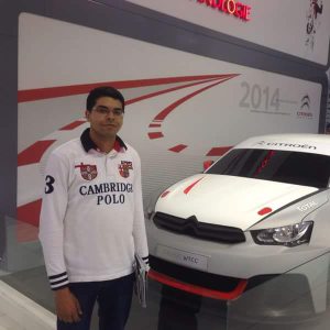 Photo de profil de Tawfik Battal